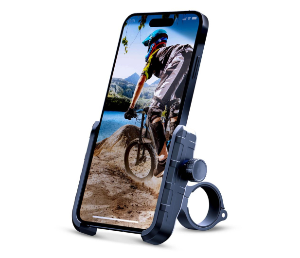 3MK Steel Bike Holder 5903108543224 - 1228077 - zdjęcie 2